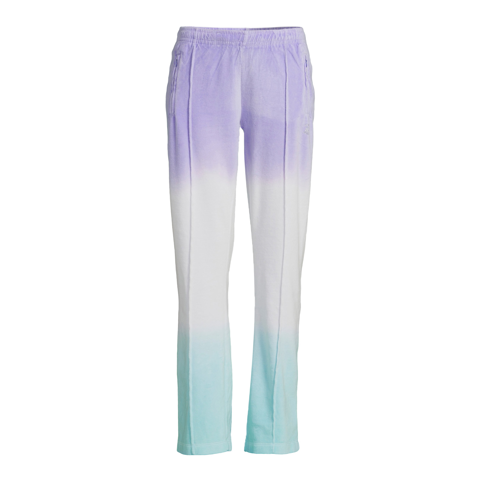 Juicy Couture • Fluwelen Track Pants Tina • M