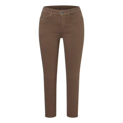 MAC • bruine Dream Chic jeans