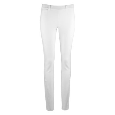 MAC • witte Dream Legging Luxury