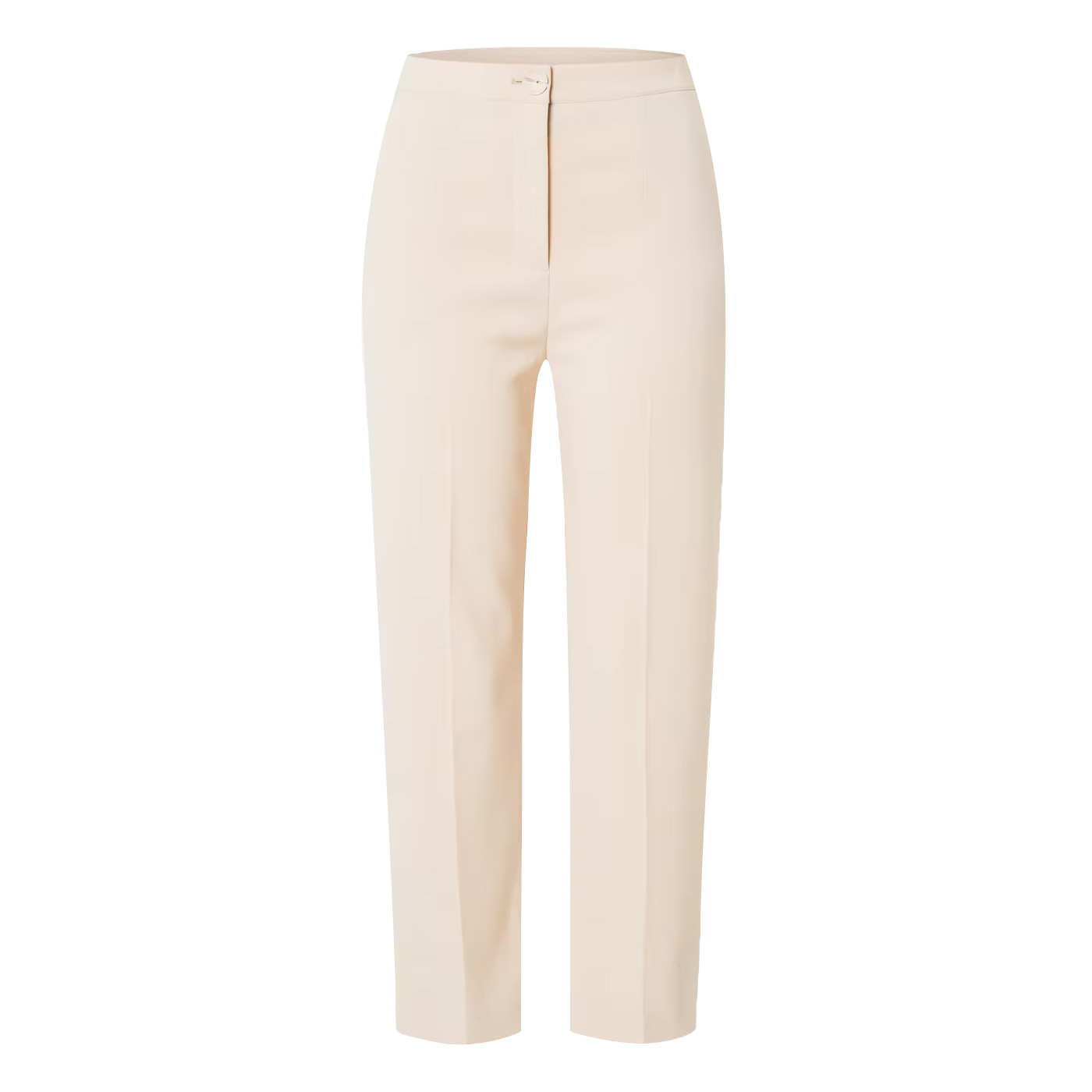 Patrizia Pepe • Licht Beige Pantalon • 34 (IT40)
