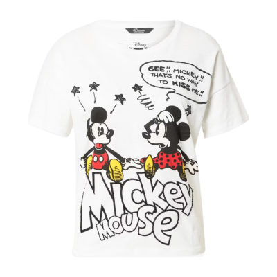 Princess goes Hollywood • t-shirt Mickey Mini