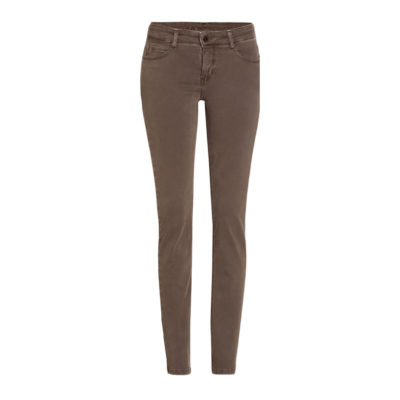 MAC • bruine Dream jeans