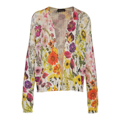 Princess Goes Hollywood • Fleurig Vest • 36
