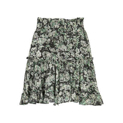 Bernice • mini rok Jojoba