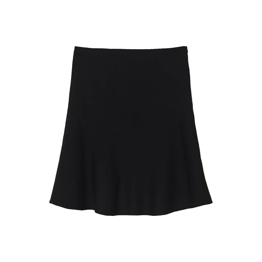 By Malene Birger • Zwarte Rok Leela • 34