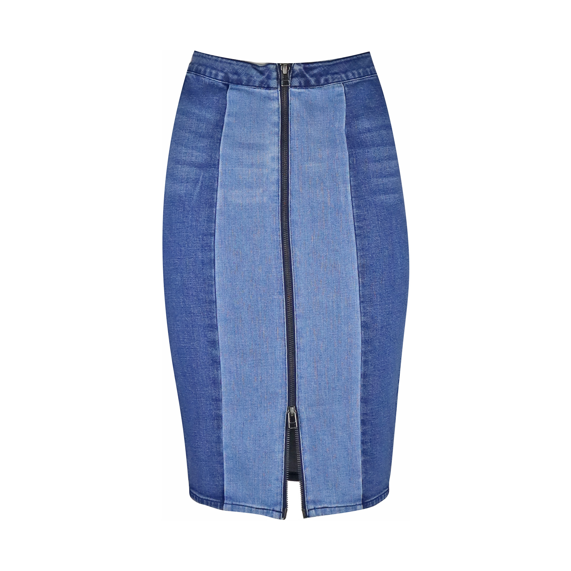 By Malene Birger • Denim Rok Atep • 34