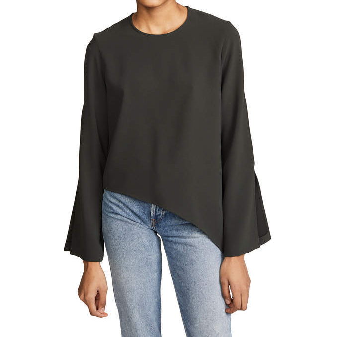 Iro • Cut-out Blouse Awefa • 34 thumbnail