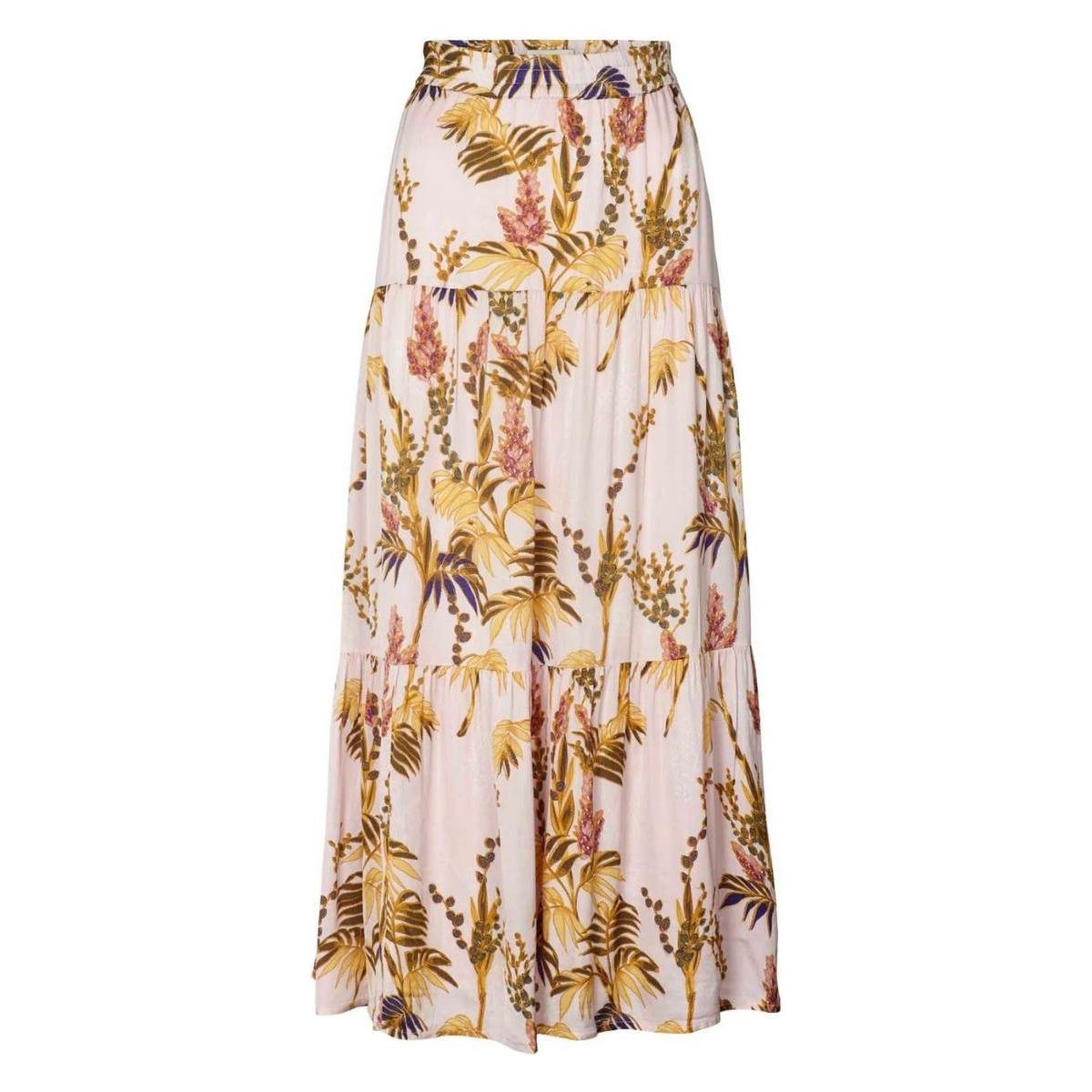 Lolly's Laundry • Roze Maxi Rok • Xs