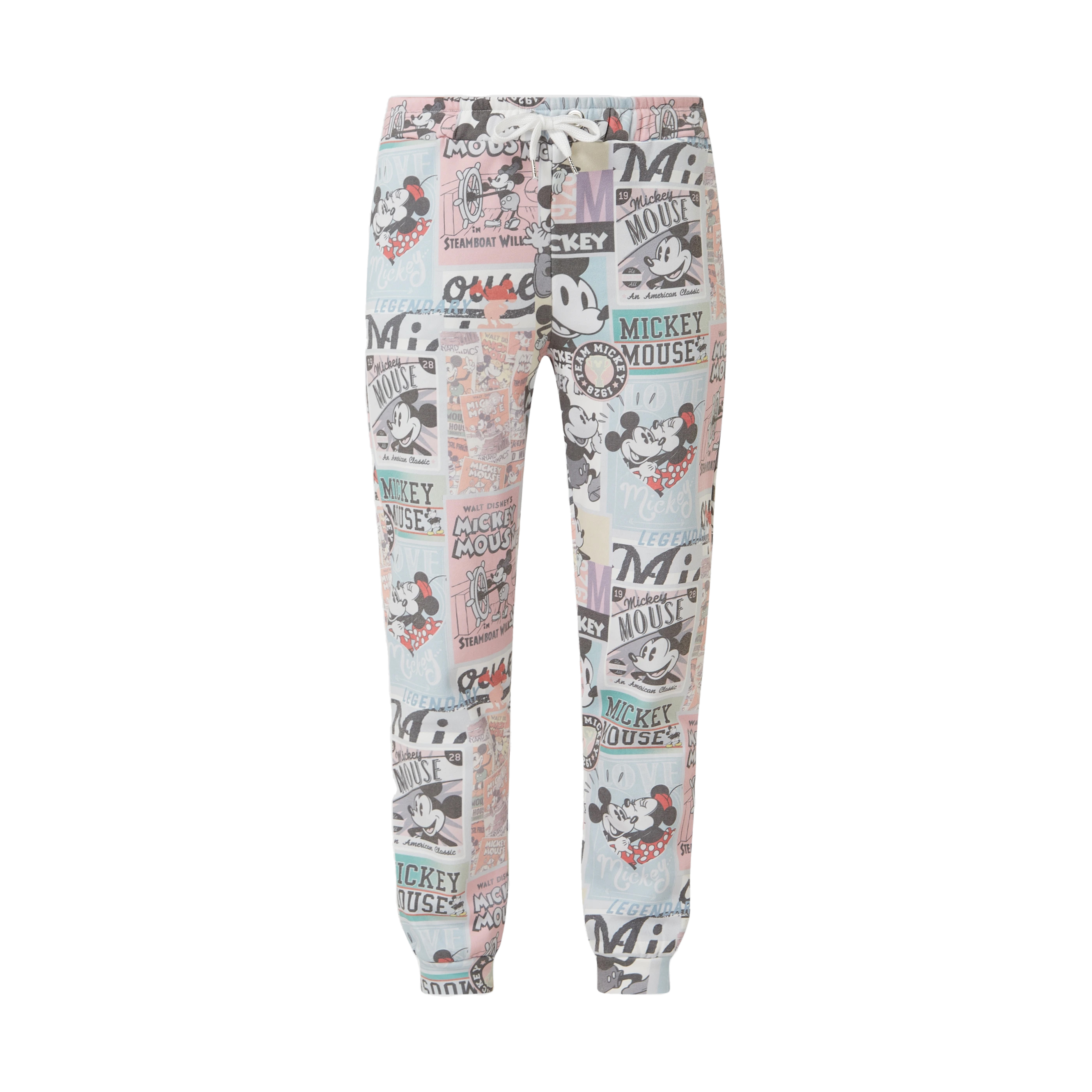 Princess Goes Hollywood • Jogging Met Mickey • 36