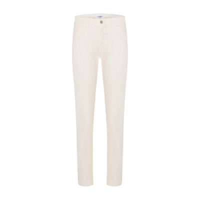 Cambio • Pina jeans in ecru