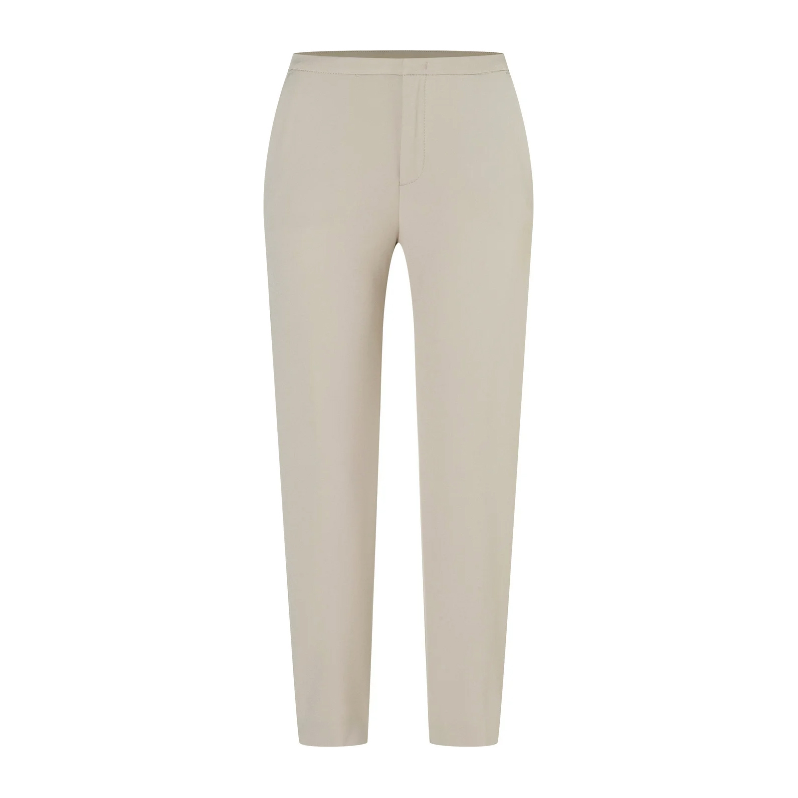 Mac • Beige Pantalon Caja • 36