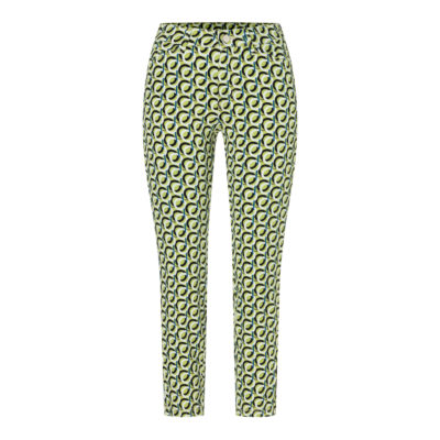 MAC • Dream Chic groen motief