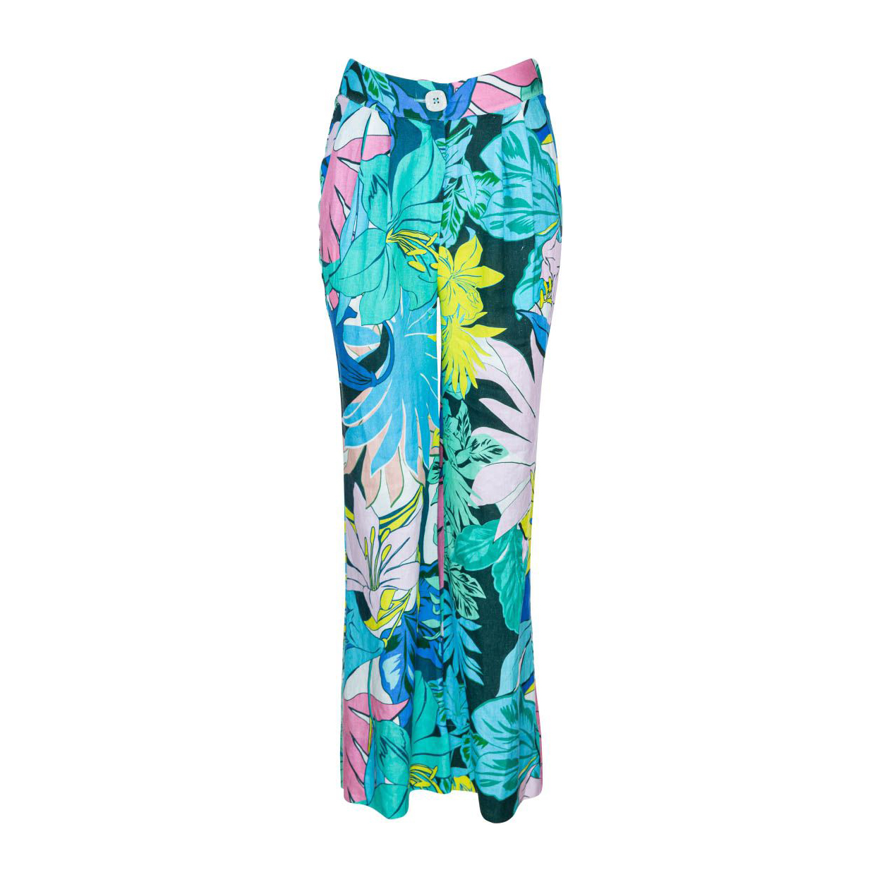 Princess Goes Hollywood • Linnen Broek Hawaii • 36