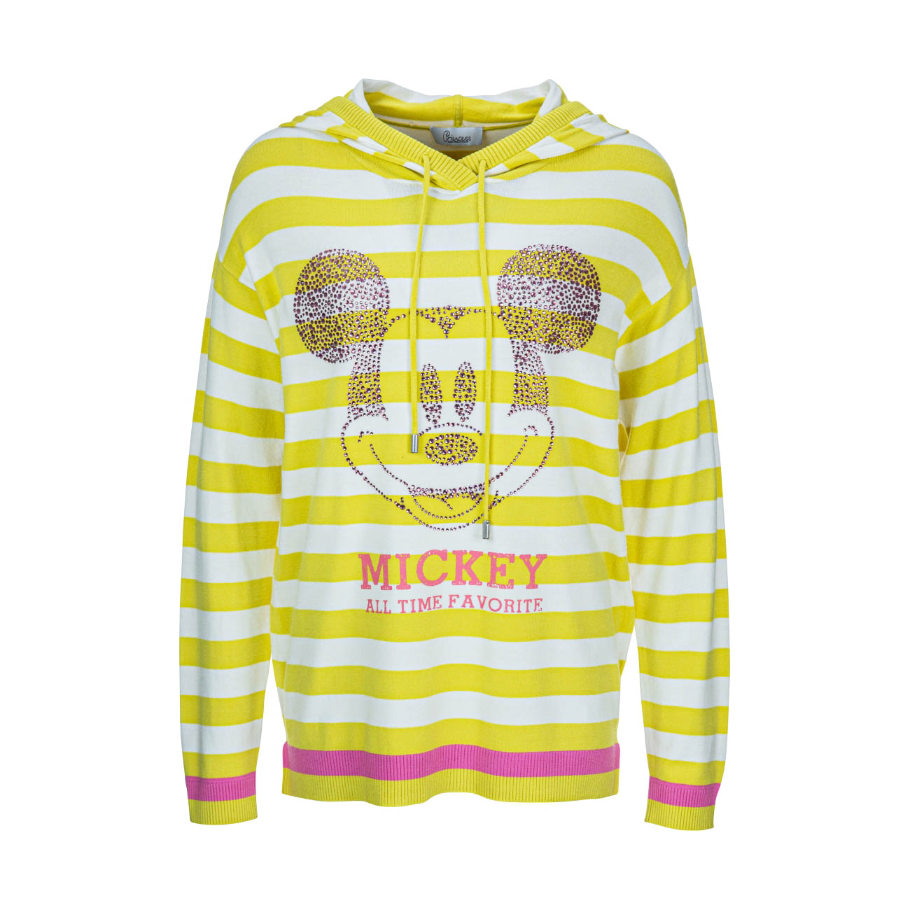Princess Goes Hollywood • Gestreepte Hoodie • 36
