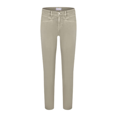 Cambio • groene Pina Seam pantalon