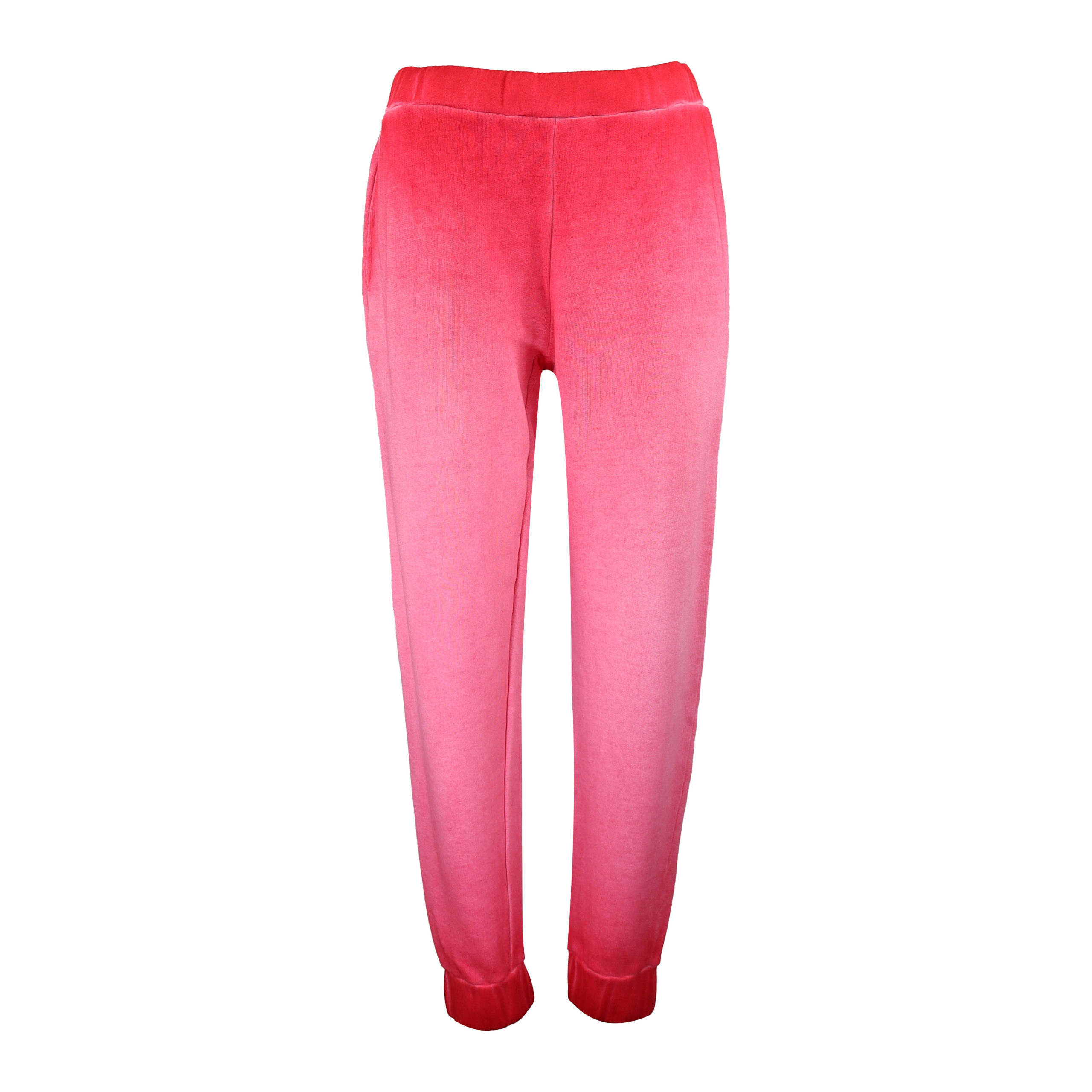 Princess Goes Hollywood • Relaxte Roze Broek • S