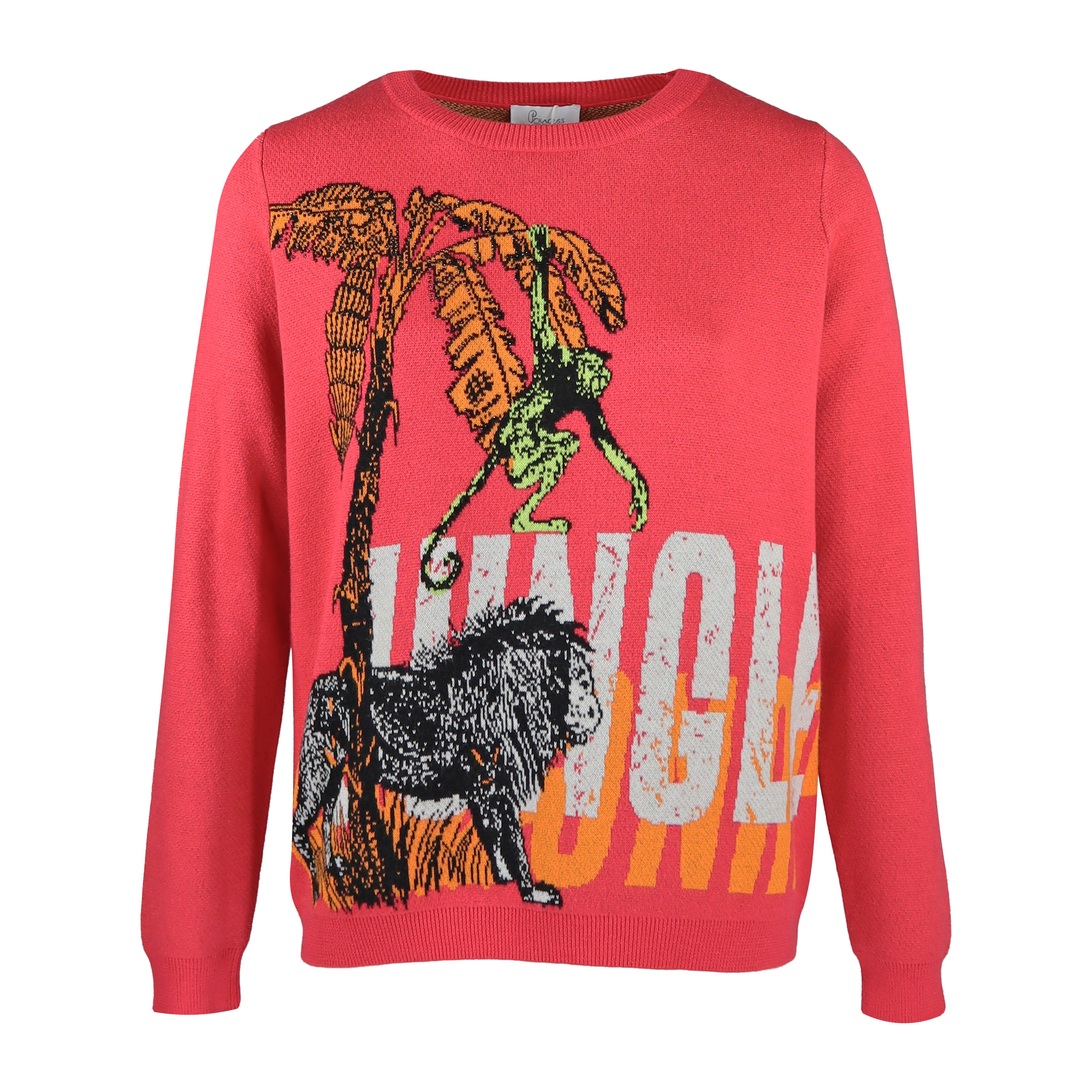 Princess Goes Hollywood • Jungle Trui • 36
