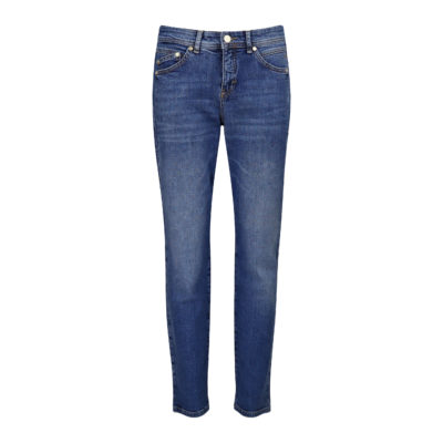 MAC • blauwe jeans Carrie