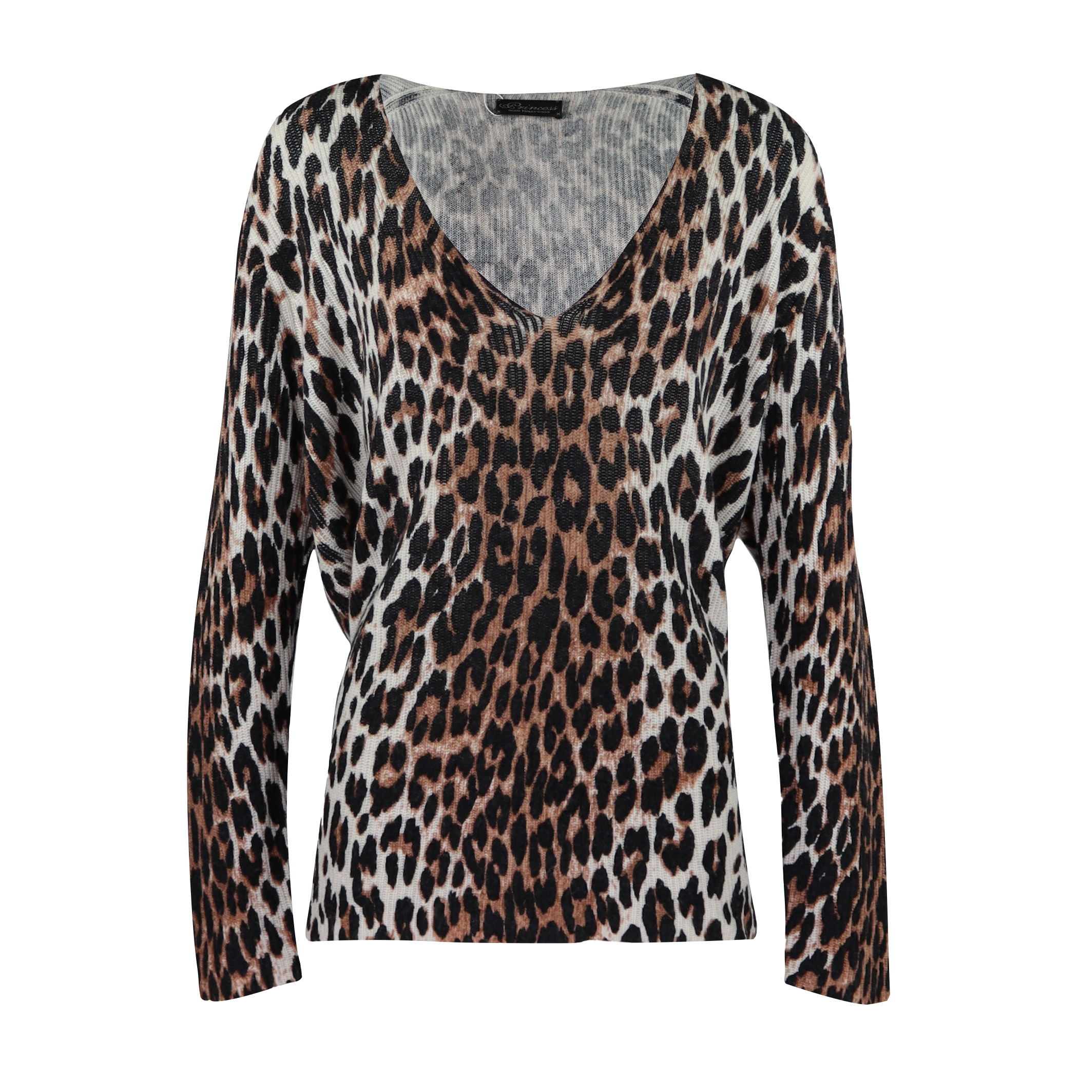 Princess Goes Hollywood • Oversized Wollen Trui • 36