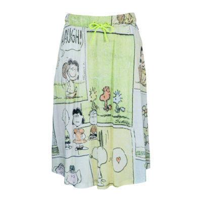 Frogbox • Snoopy rok