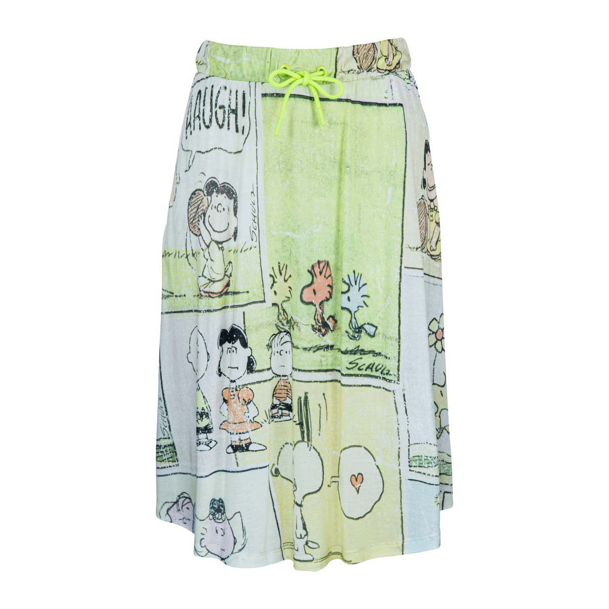 Frogbox • Snoopy Rok • 36