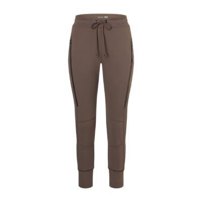 MAC • bruine broek Future 2.0