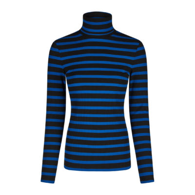 Marc Aurel • gestreept shirt