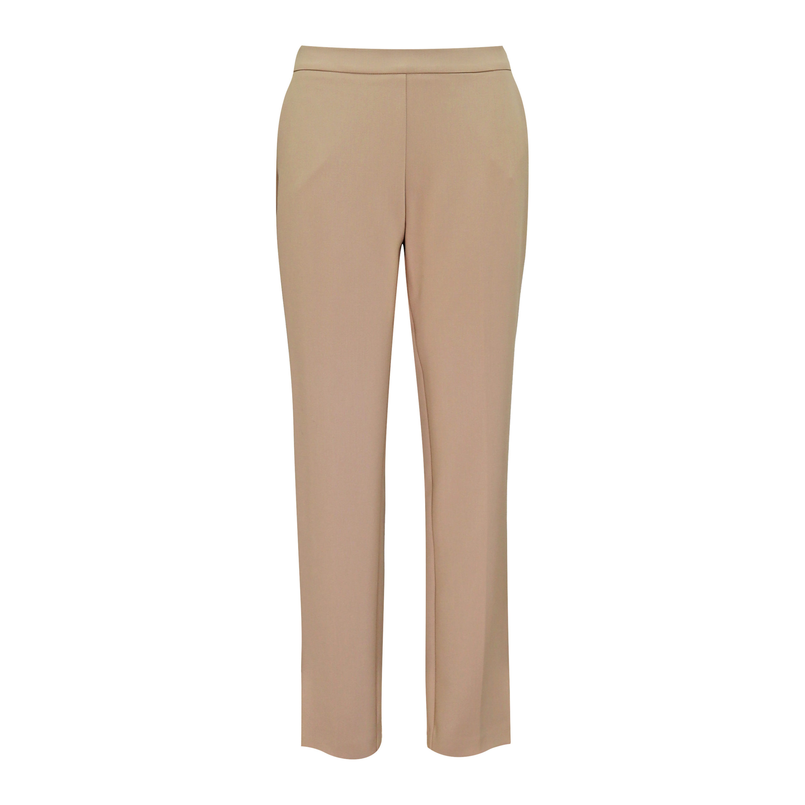 Nenette • Bruine Pantalon • 40 (IT46)