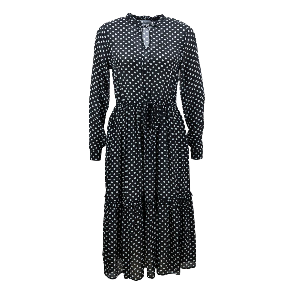 Princess Goes Hollywood • Jurk Polka Dots • 36
