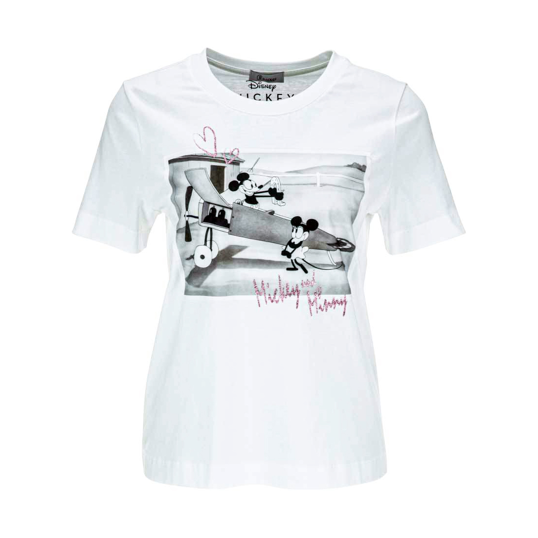 Princess Goes Hollywood • T-shirt Mickey Minnie • 36