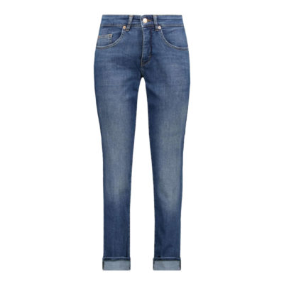 MAC • blauwe Carol jeans