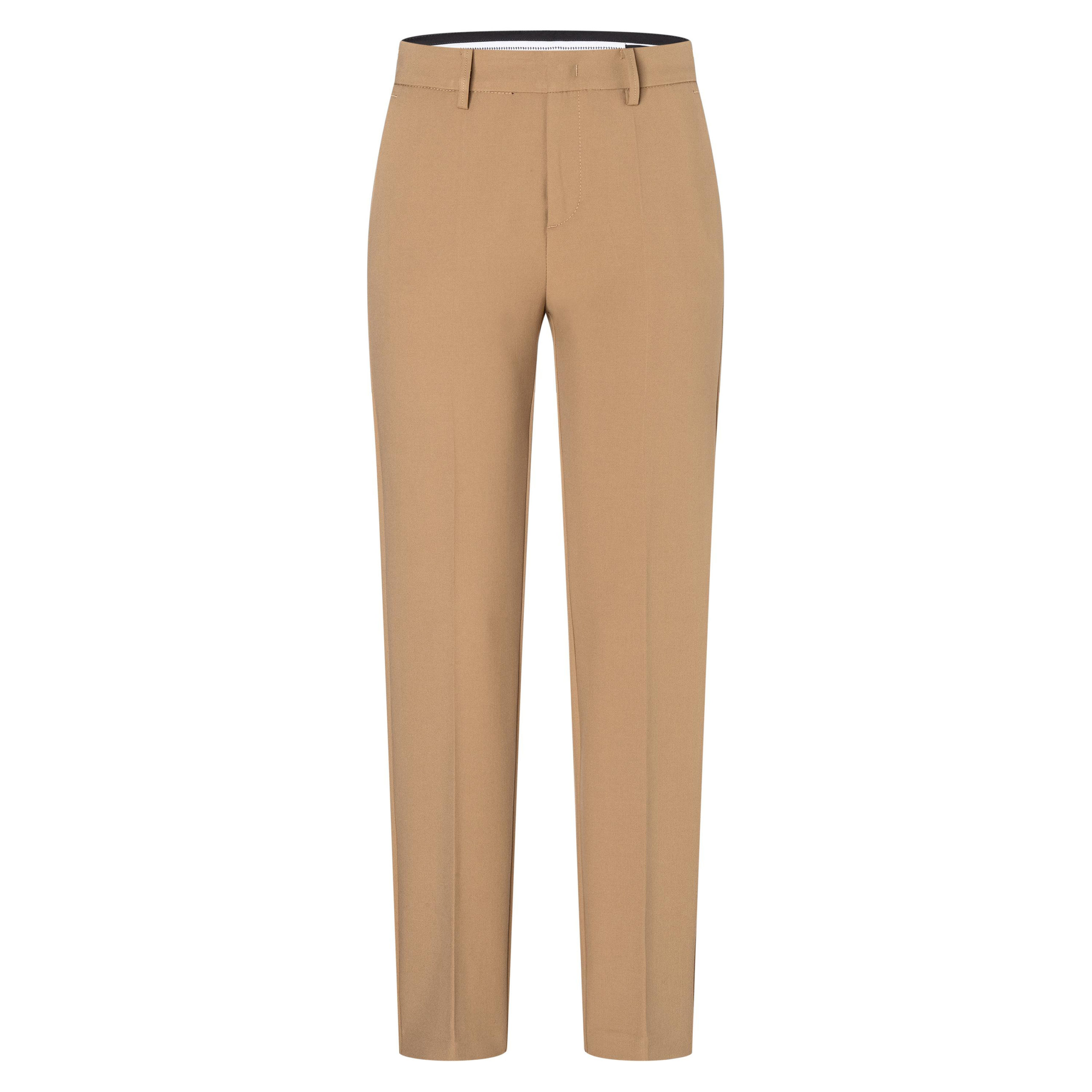 Mac • Bruine Chia Pantalon • 36 thumbnail