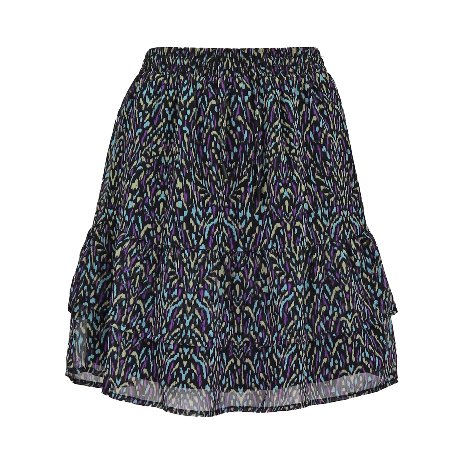 EsQualo • Korte Rok Magical Earth • 34