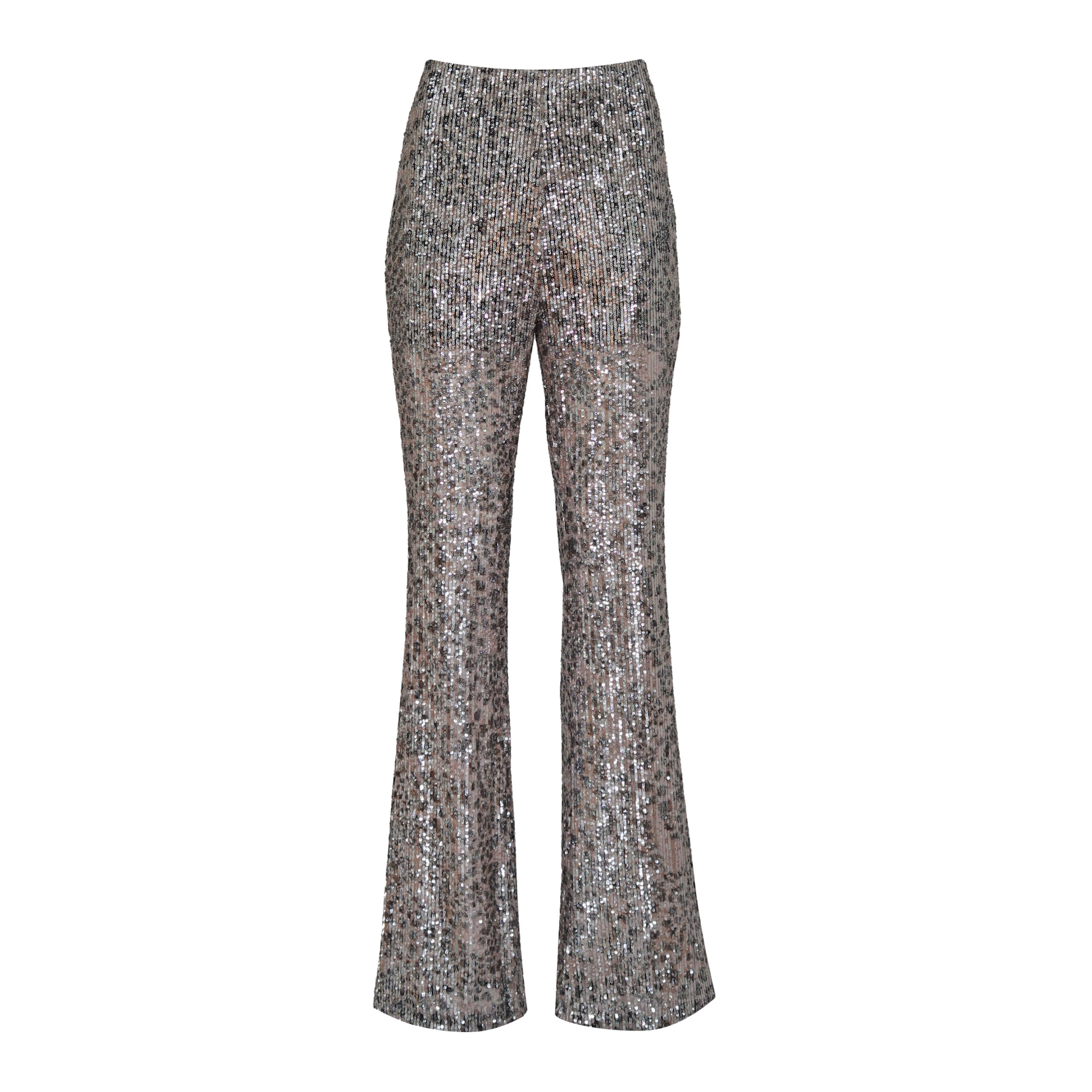 Liu Jo • Pantalon Met Pailletten • 38 (IT44)