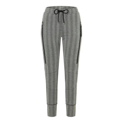 MAC • lichtgrijze Future 2.0 broek
