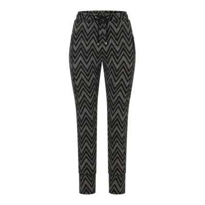 MAC • Future 2.0 broek zigzag
