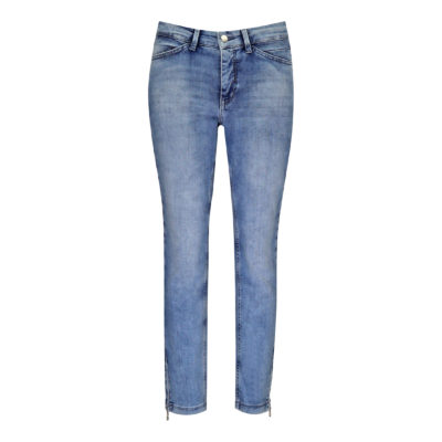 MAC • blauwe Dream Chic authentic jeans
