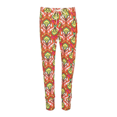 MAC • oranje Future 2.0 broek