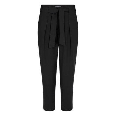 Mos Mosh • zwarte Trenton Leia pantalon