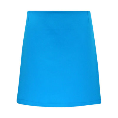 Senso • blauwe rok Janelle