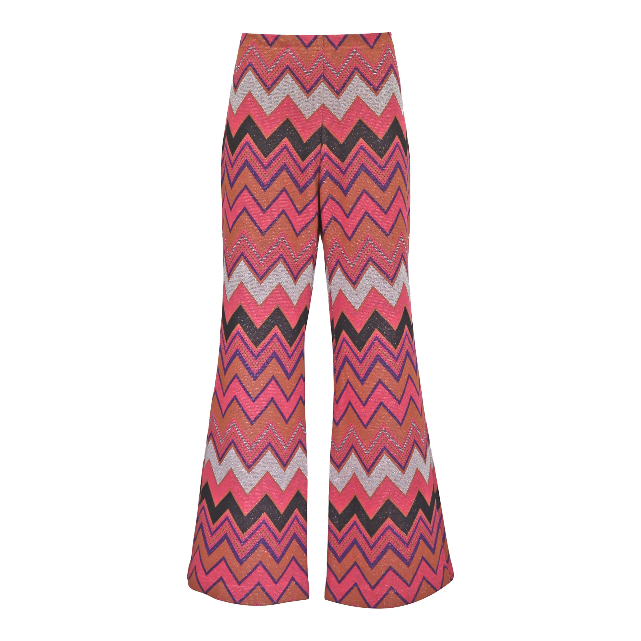 Ana Alcazar • Zigzag Pantalon Miggy • 42