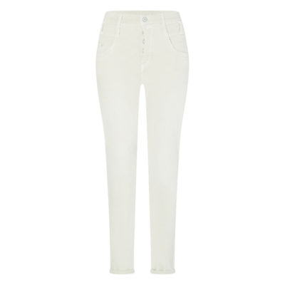 MAC • off white Dream Relax jeans