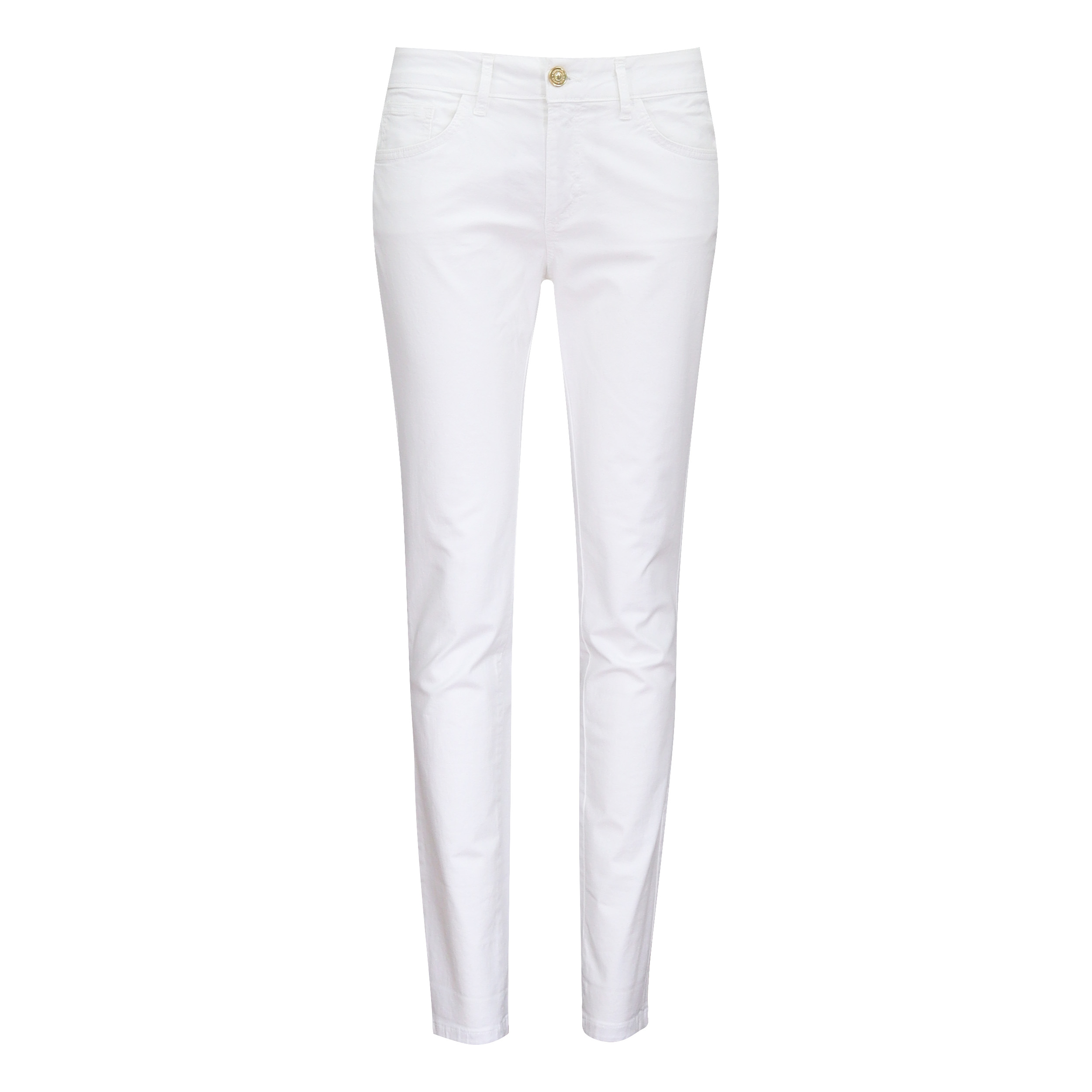 Verysimple • Witte Jeans • 36 (IT42)
