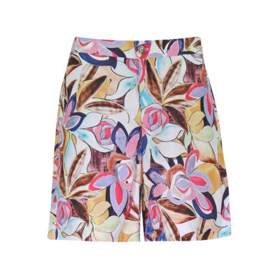MAC • Stefania short