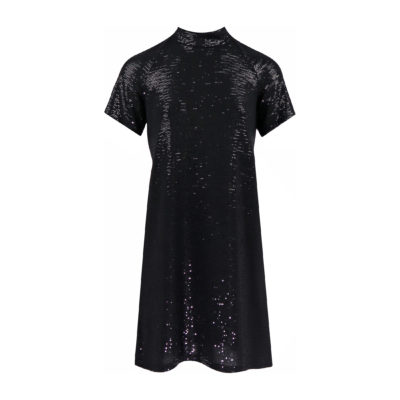 Senso • zwarte jurk Teore