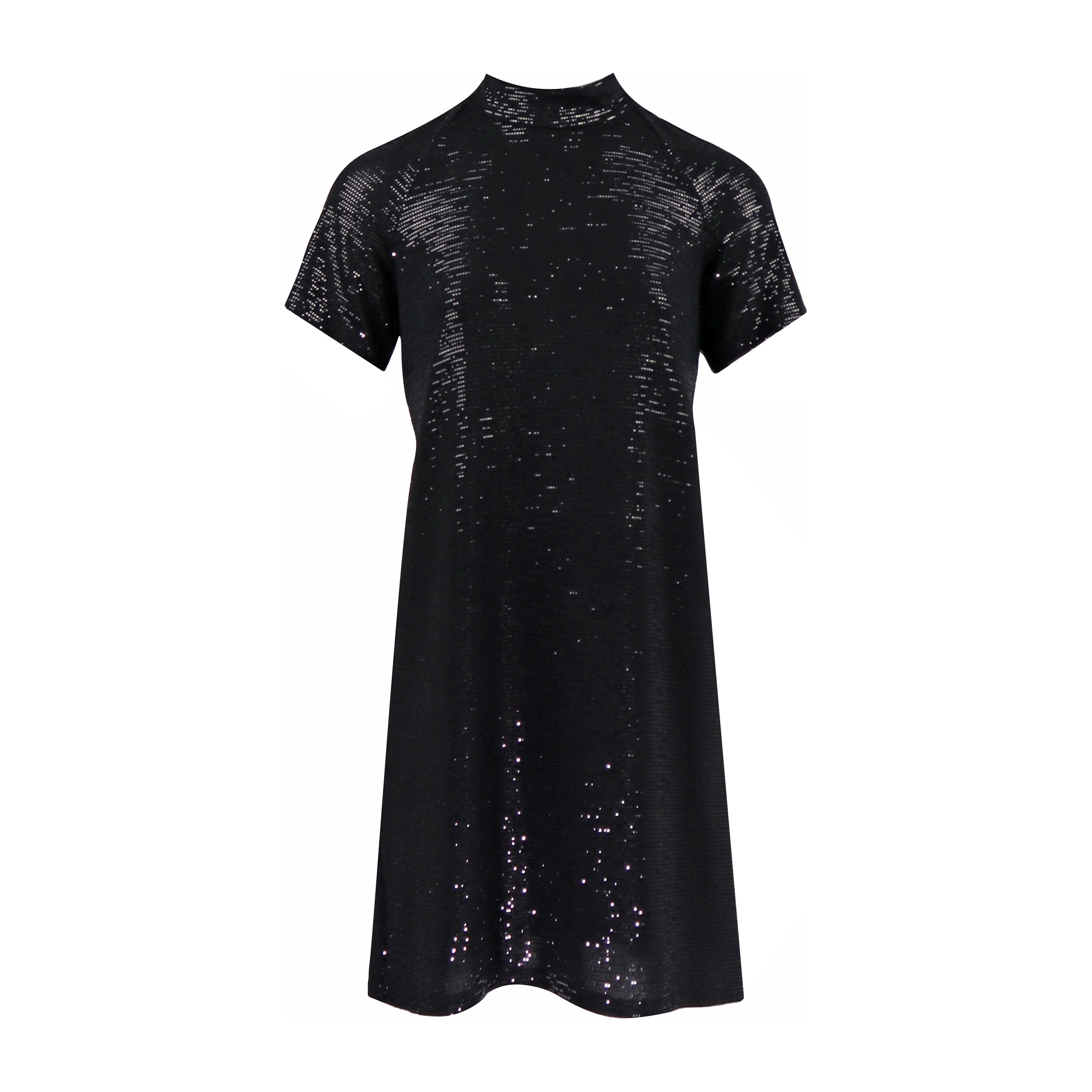 Senso • Zwarte Jurk Teore • 40