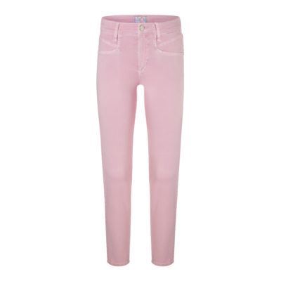 Cambio • roze Pina Seam pantalon