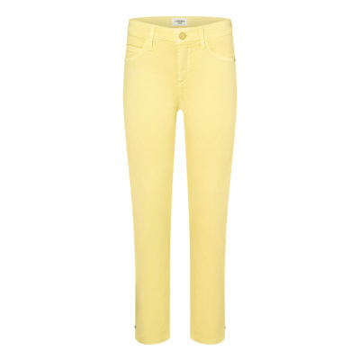Cambio • gele Piper Short broek
