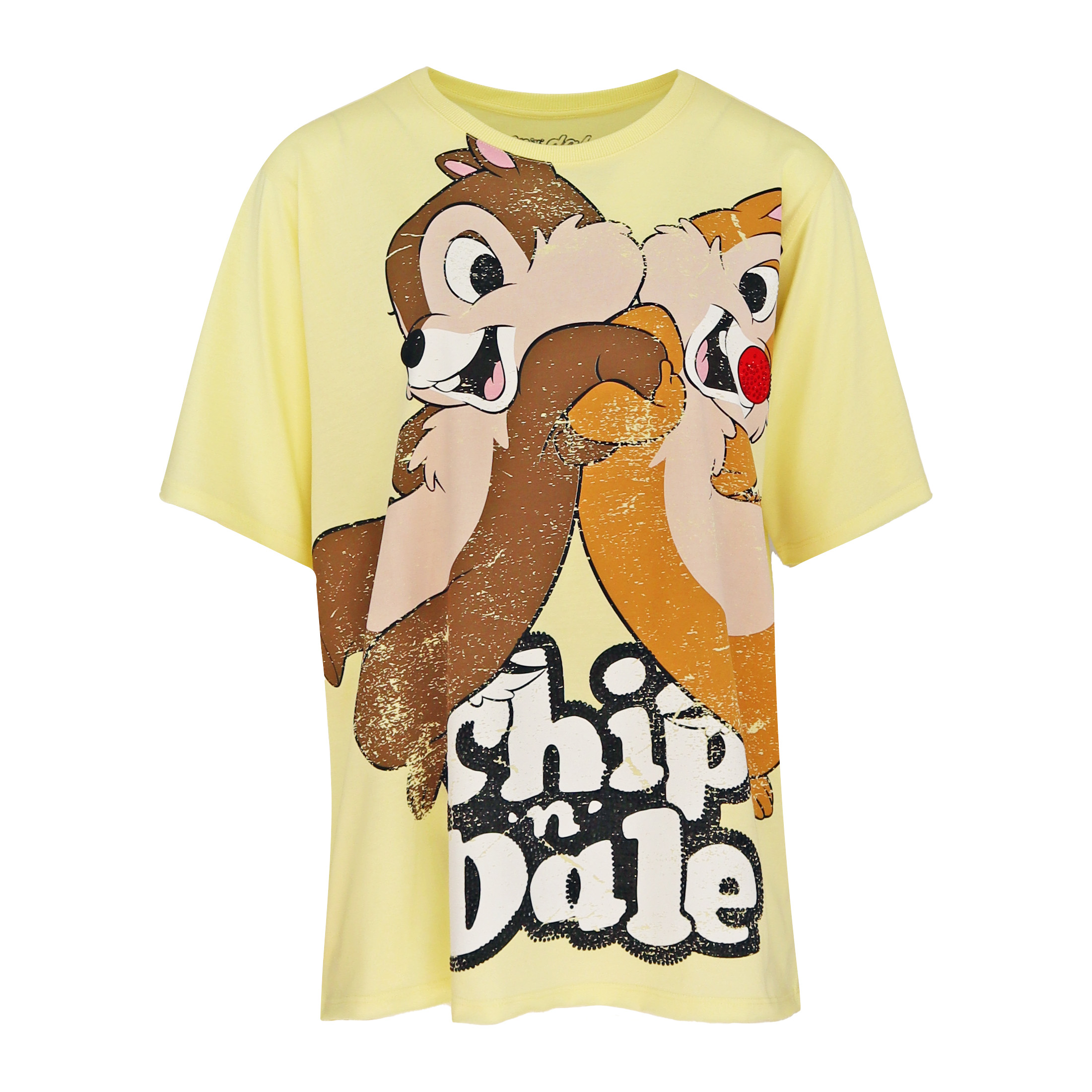 Frogbox • T-shirt Chip And Dale • 36