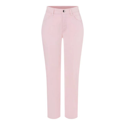 MAC • roze Melanie 7/8 broek